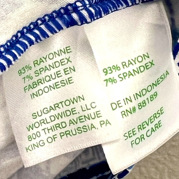 EUC Lilly Pulitzer UPF +50 Sophiletta Dress Sz M - Picture 12 of 14